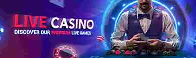 YES2WIN LIVE CASINO