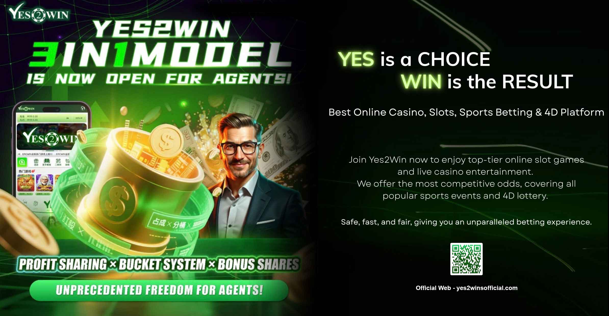 yes2win Register | YES2WIN | YES2WIN OFFICIAL | YES2WIN CASINO | YES2WIN MALAYSIA